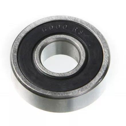 Подшипник шариковый 6000 (26х10х8) U009-600-0RS купить в Магнитогорске