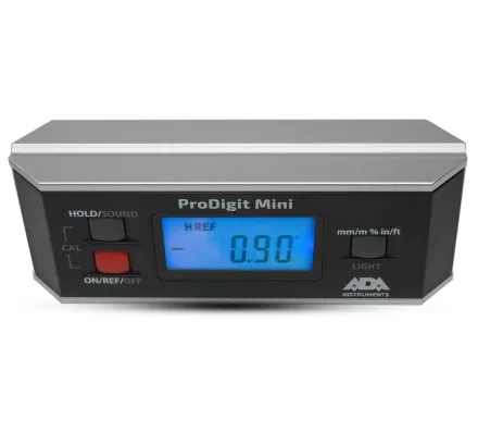 Уровень электронный ADA ProDigit Mini купить в Магнитогорске