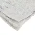 Салфетка для пола х/б Home Palisad 923265, 500x700 мм, белая купить в Магнитогорске
