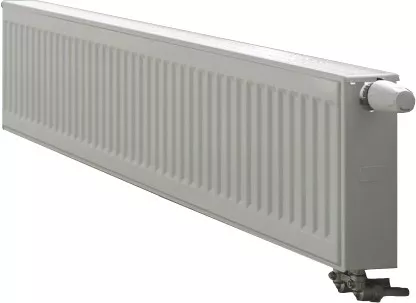 Kermi X2 Profil-V Typ22 BH500x100x400mm справа купить в Магнитогорске