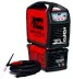 Сварочный аппарат Telwin SUPERIOR TIG 252 AC/DC HF/LIFT VRD AQUA  TIG ACC купить в Магнитогорске