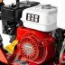 Виброплита бензиновая двигатель Honda ЗВПБ-20 АХ серия ПРОФЕССИОНАЛ купить в Магнитогорске