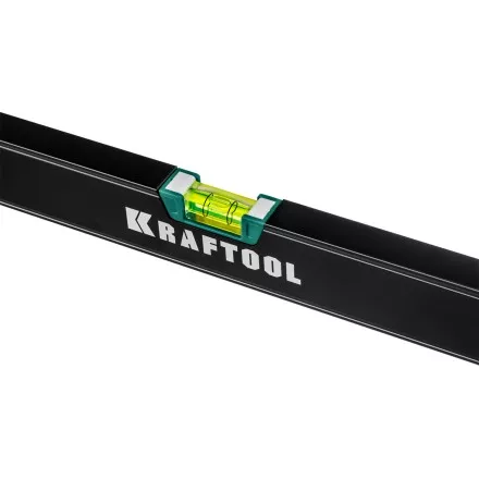 Профессиональный магнитный уровень с зеркальным глазком KRAFTOOL 34785-60 купить в Магнитогорске