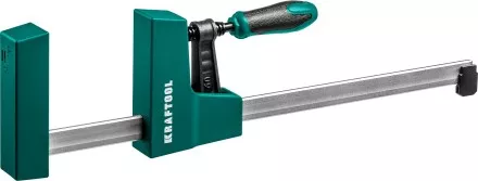 Струбцина KRAFTOOL GRAND корпусная 32240-3 купить в Магнитогорске