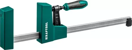 Струбцина KRAFTOOL GRAND корпусная 32240-3 купить в Магнитогорске