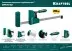 Струбцина KRAFTOOL GRAND корпусная 32240-3 купить в Магнитогорске