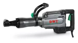 Отбойный молоток DWT AHP15-30 BMC