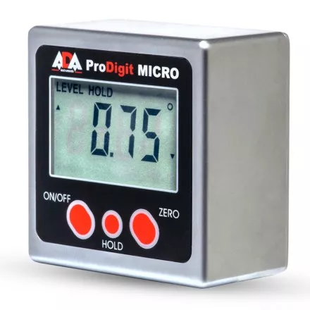 Уровень угломер цифровой ADA Pro-Digit MICRO купить в Магнитогорске