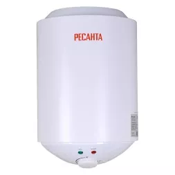 Водонагреватель накопительный ВН-10КН Ресанта 74/5/10