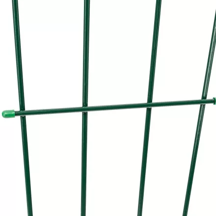 Шпалера, комбинированная, 3 ступени, 0,1/0,65х2 м// Palisad 69144 купить в Магнитогорске