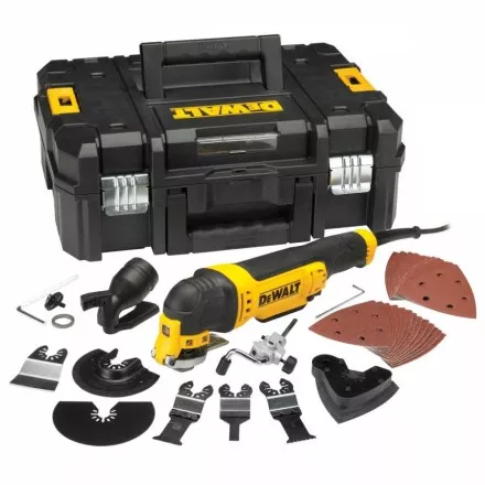 Мультитул DeWalt DWE 315 KT купить в Магнитогорске