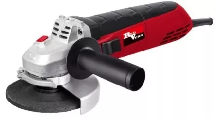 Шлифмашина RedVerg УШМ RD-AG170-180S Болгарка купить в Магнитогорске