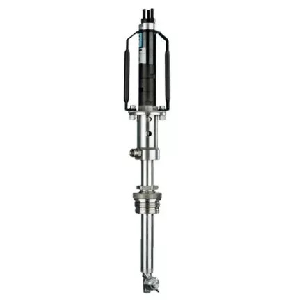 Моечная головка Karcher HKF 50 P (Мойка Керхер HKF 50 P) купить в Магнитогорске