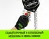 Таль ручная цепная HITCH CH200-G, 0.5 т, 9 м. Гальваническая цепь купить в Магнитогорске