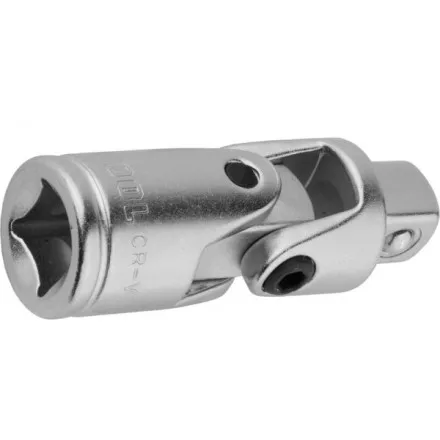 Шарнир карданный KRAFTOOL &quot;INDUSTRIE QUALITAT&quot;, 3/8 &quot; 27850-3/8_z01 купить в Магнитогорске