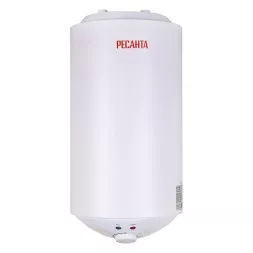 Водонагреватель накопительный ВН-15КВ Ресанта 74/5/11