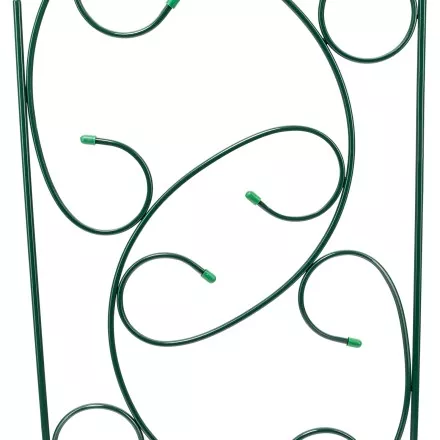 Шпалера - узорная, 2-х секционная, 0,56х2,3 м// Palisad 69145 купить в Магнитогорске