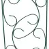 Шпалера - узорная, 2-х секционная, 0,56х2,3 м// Palisad 69145 купить в Магнитогорске