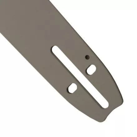 Шина для бензопилы Denzel DGS-5218, длина 45 см (18&quot;), шаг 0.325&quot;, паз 1.5 мм, 72 звена, 59802 купить в Магнитогорске