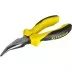 Тонкогубцы STAYER &quot;PROTech&quot; изогнутые, эксцентриковое расположение шарнира, 160мм 22027-4-16_z02 купить в Магнитогорске