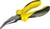 Тонкогубцы STAYER &quot;PROTech&quot; изогнутые, эксцентриковое расположение шарнира, 160мм 22027-4-16_z02 купить в Магнитогорске