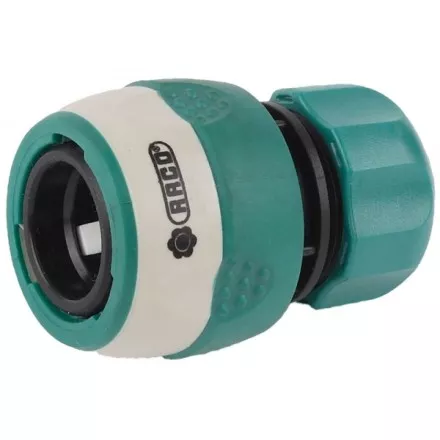 Соединитель RACO &quot;Comfort-Plus&quot; (шланг-насадка), 2-компонентный, 1/2&quot; 4248-55231C купить в Магнитогорске
