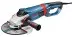 Шлифмашина BOSCH УШМ GWS 24 - 230 LVI купить в Магнитогорске