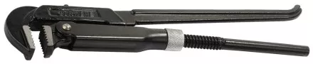 Ключ трубный рычажный STAYER, прямые губки, № 0, 3/4&quot; 27331-0 купить в Магнитогорске