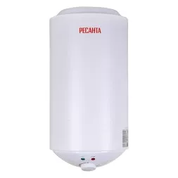 Водонагреватель накопительный ВН-15КН Ресанта 74/5/12