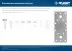 ЗУБР НКП-2.0, 200 x 90 x 2 мм, нержавеющая крепежная пластина, Профессионал (310636-200) купить в Магнитогорске