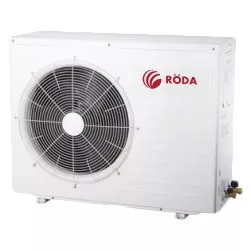 Наружный блок сплит-системы RODA RU-V09A ТМ