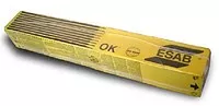 Электрод ОК-46 d 4 мм (ESAB-SVEL) коробка 6,6 кг. купить в Магнитогорске