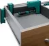Струбцина KRAFTOOL GRAND корпусная 32240-100 купить в Магнитогорске