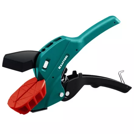 KRAFTOOL Alligator-42. Труборез для металлопластиковых труб 2-в-1 23406-42 купить в Магнитогорске