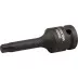 Торцовая головка KRAFTOOL &quot;INDUSTRIE QUALITAT&quot; ударная (1/2&quot;), TORX, Cr-Mo, фосфатированная, T45 27952-45_z01 купить в Магнитогорске