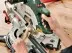 Пила торцевая KGSV 72 Metabo купить в Магнитогорске