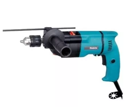 Дрель ударная двухскоростная Makita НР2031-Set купить в Магнитогорске