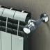 Радиатор Royal Thermo BiLiner 500 new/Silver Satin - 6 секций купить в Магнитогорске