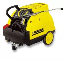 Мойка высокого давления Karcher HDS 551 C ECO (Мойка Керхер HDS 551 C ECO)