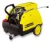 Мойка высокого давления Karcher HDS 551 C ECO (Мойка Керхер HDS 551 C ECO) купить в Магнитогорске