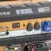 Генератор бензиновый Denzel PS 70 EA 946894 купить в Магнитогорске