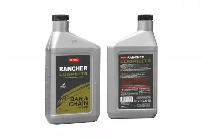 Масло цепное 0,946 л. REZOIL Rancher LUBRILITE Rezer купить в Магнитогорске