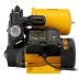 Насосная станция Denzel PS500C, 500 Вт, напор 35 м, 2200 л/ч, ресивер 2 л, блок управления 97249 купить в Магнитогорске