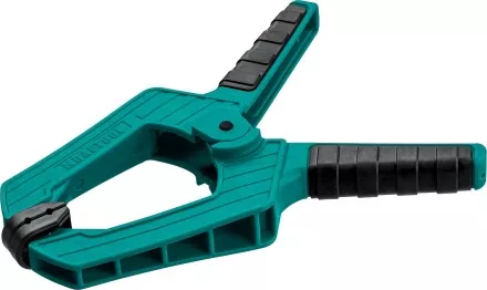 Струбцина KRAFTOOL SC-xx, пружинная 32227-10 купить в Магнитогорске