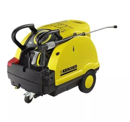 Мойка высокого давления Karcher HDS 558 C ECO (Мойка Керхер HDS 558 C ECO) купить в Магнитогорске