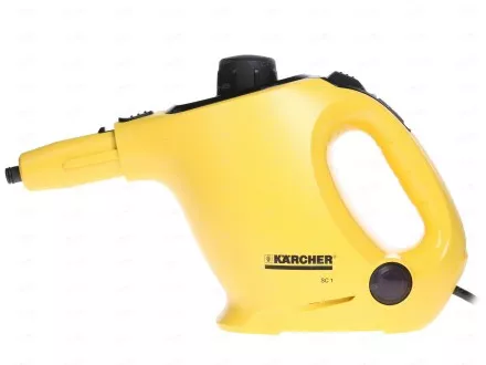 Пароочиститель ручной KARCHER SC 1 (1.516-300.0) купить в Магнитогорске