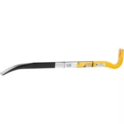 Лом-гвоздодер JCB, 600мм JRN001
