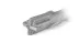 Бур для перфоратора MESSER SDS-PLUS тип &quot;+&quot;BX-08-460 купить в Магнитогорске