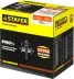 Заклепки PROFIX алюминиевые, 4,8х20мм, 500шт, STAYER Professional 31205-48-20 31205-48-20 купить в Магнитогорске