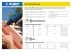 Саморезы СКД кровельные, RAL 9003 белый, 29 х 4.8 мм, 2 500 шт, для деревянной обрешетки, ЗУБР 4-300310-48-029-9003 купить в Магнитогорске